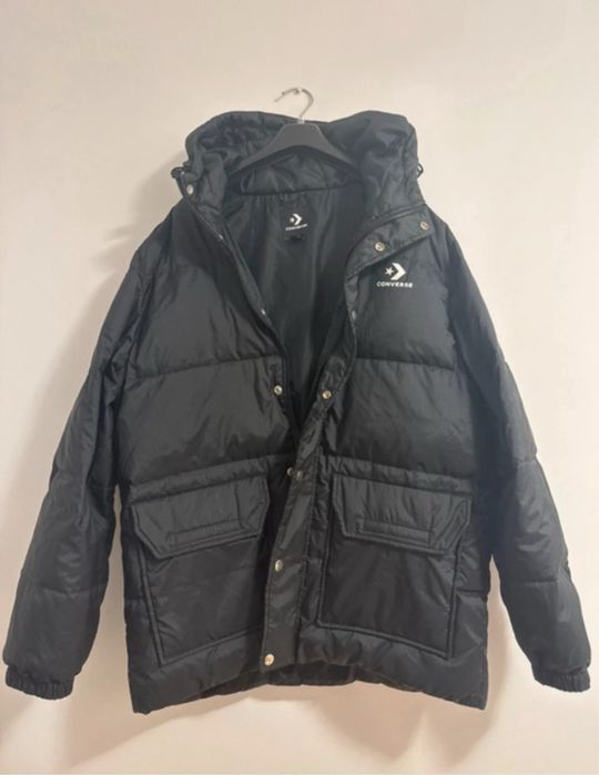 Kurtka zimowa Converse