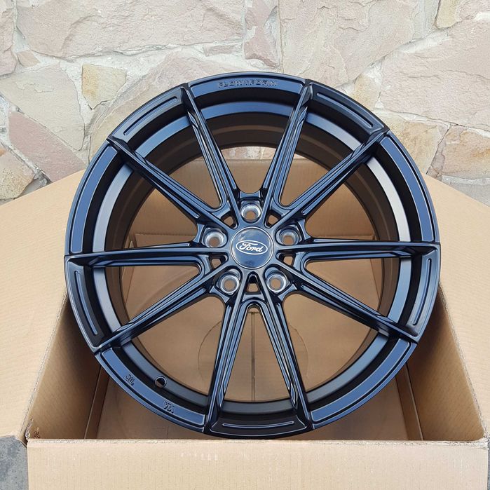 Диски НОВІ R17 Ford 5x108 Focus Kuga C-MAX Fusion Escape Volvo S60 S90 V50 V90