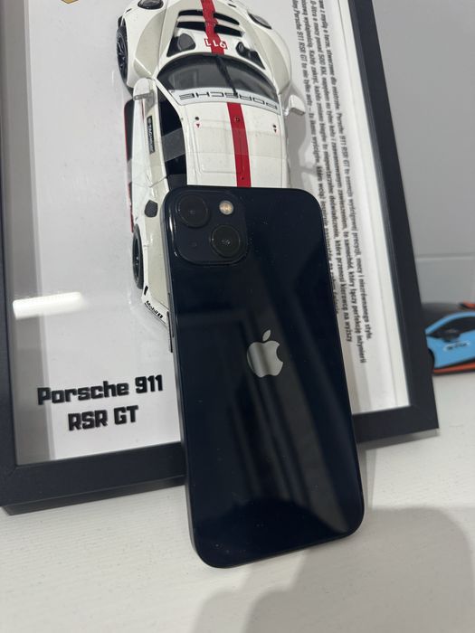 Iphone 13 128GB bardzo dobry stan