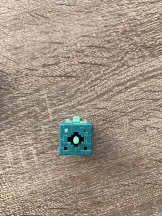 Фігурка Minecraft