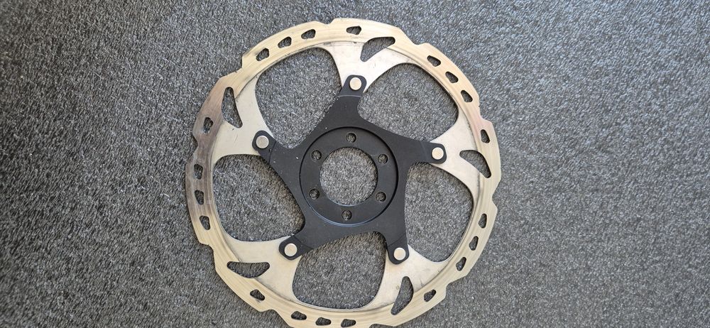 Discos xt icetec