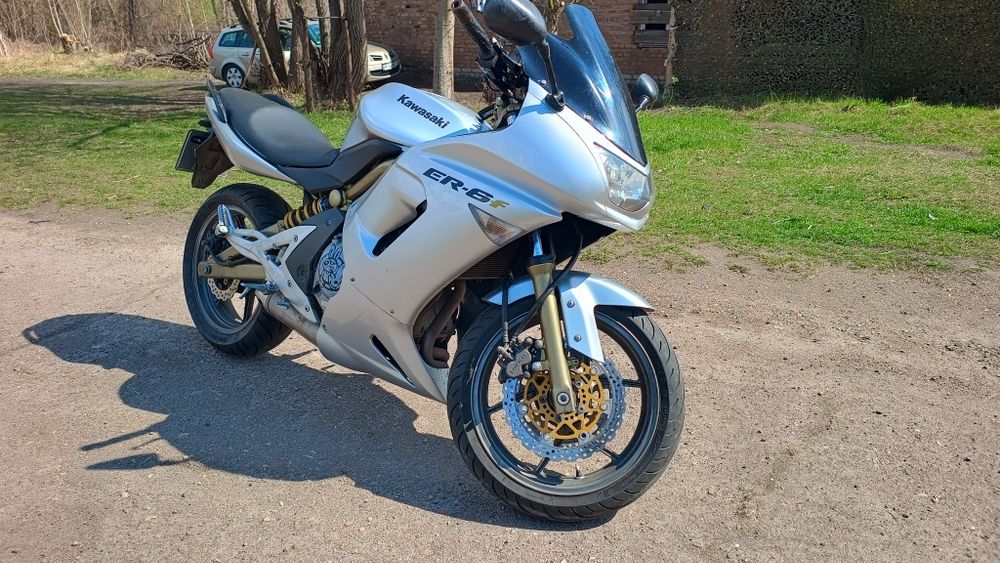 кавасакі z650 - купити мототехніку - Ціна на OLX.ua