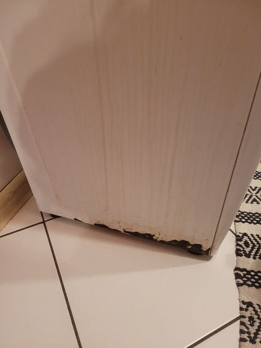 Pralka Candy używana