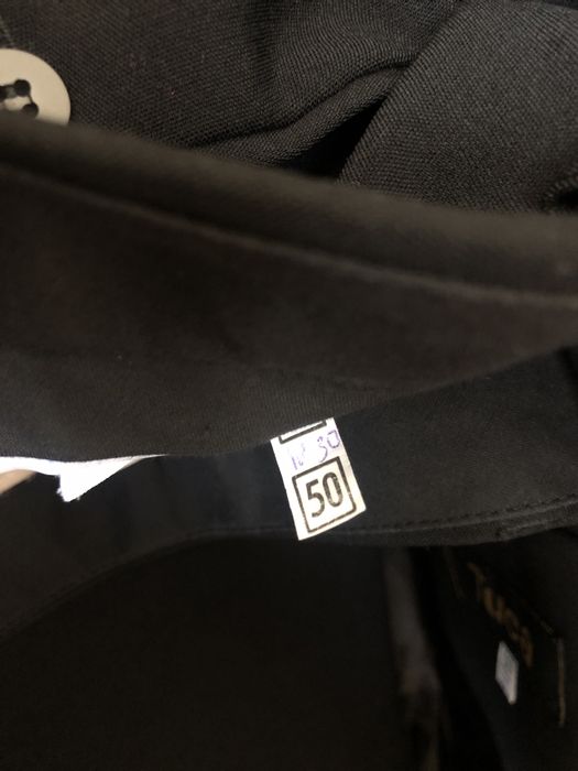 Чоловічий костюм