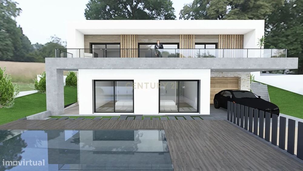 Terreno Urbano para construção de moradia em Constância - Urbanização — Constância, Santarém
