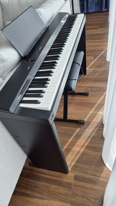 Pianino Casio privia px 160