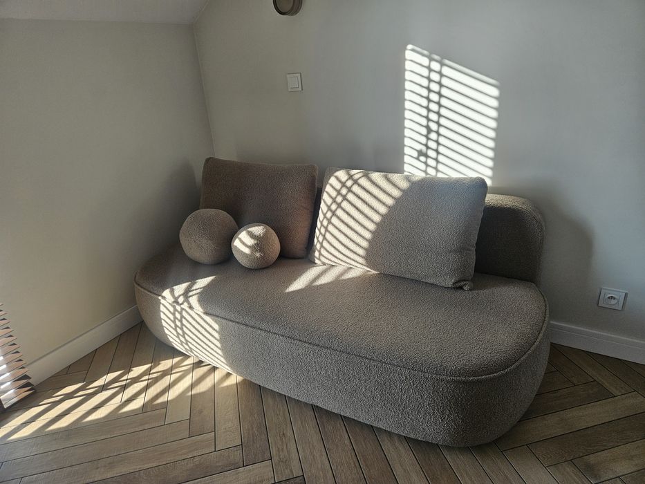 Sofa bella lectus24