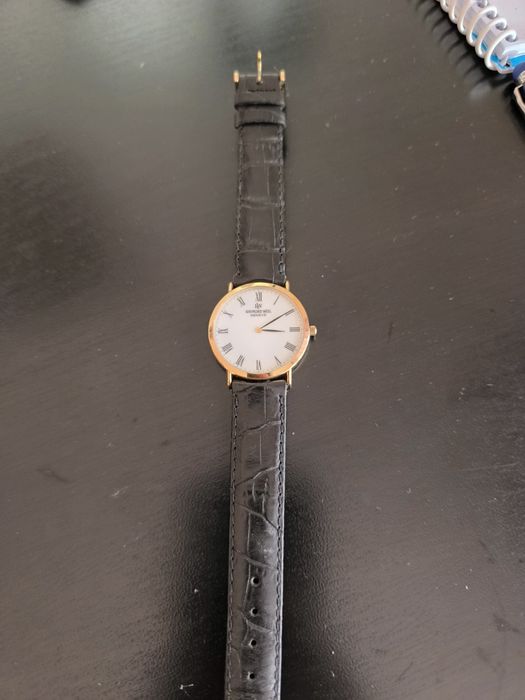Relógio RaYmond Weil