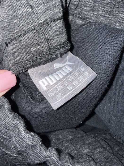 Puma Evostripe S pants оригінал жіночі спортивнi штани,оригинал puma брюки женские,джоггеры,джогери,puma оригинал женские штаны