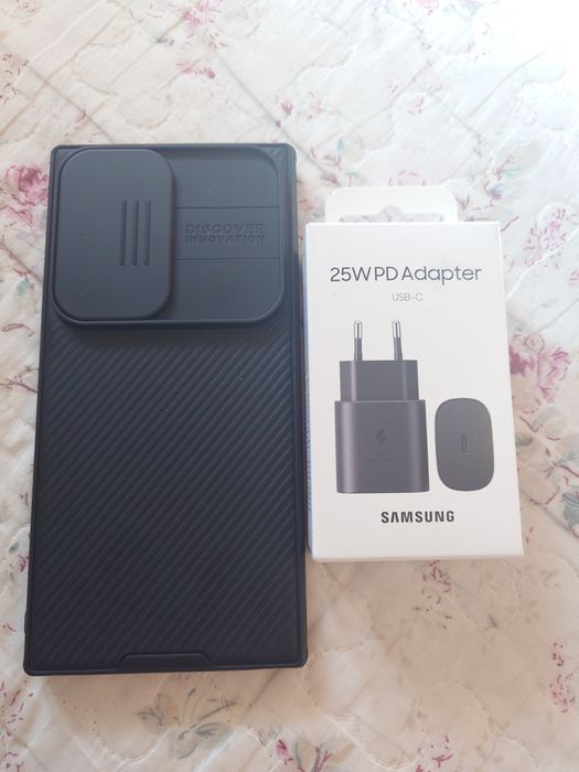 Телефон Samsung s24 Ultra