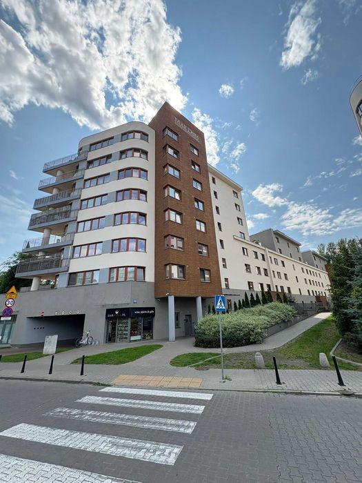 Wynajem pokoju  Warszawa ul. Wilanowska 103  1800 zł ( opłaty w cenie)
