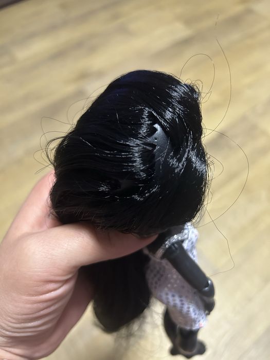 Кукла Rainbow High Шанель