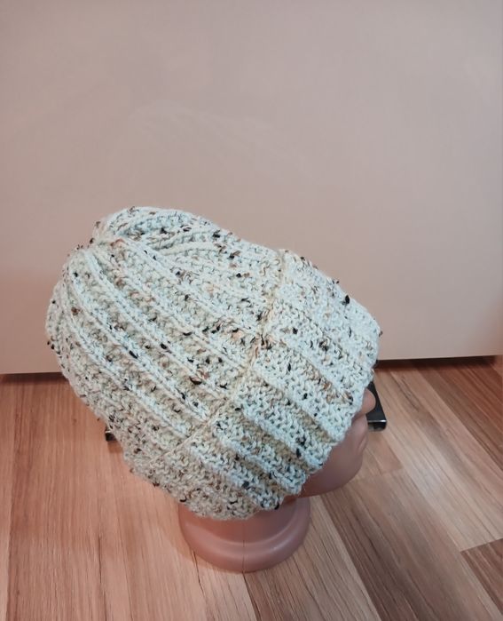 Шапочка, ручна робота