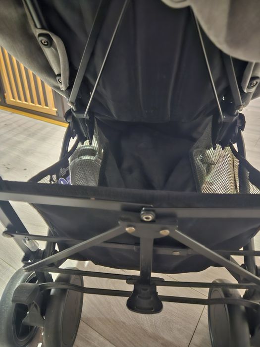 Wózek Spacerówka kinderkraft jak nowy