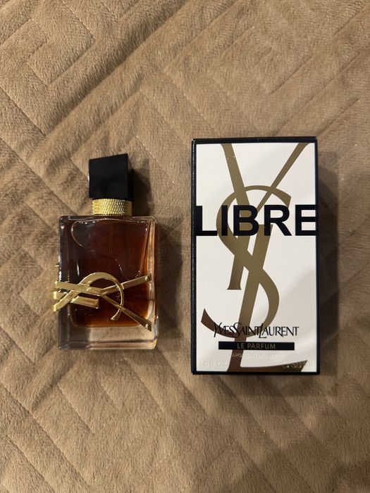 Жіночі Парфуми  Libre YSL
