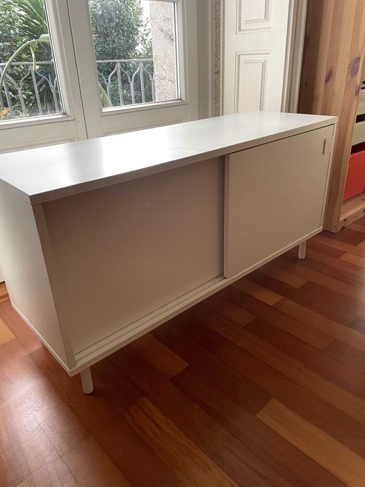 Sapateira_mackapär IKEA