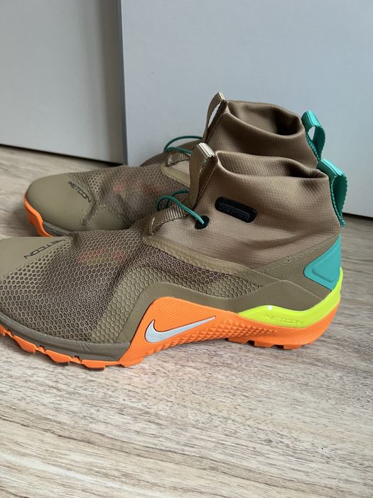 Męskie buty treningowe  Nike Metcon X SF