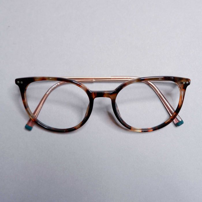 oprawki damskie szylkretowe Humphrey's