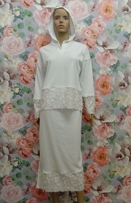 Костюм підлітковий на зріст 164см