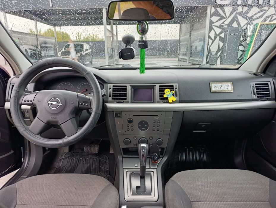 Продаю Opel vectra С