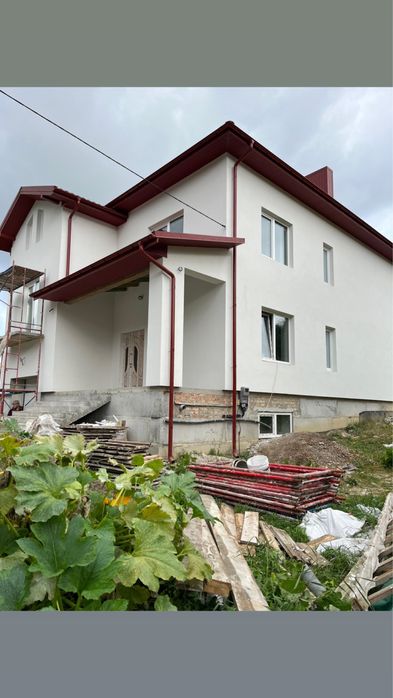 Утеплення фасадів