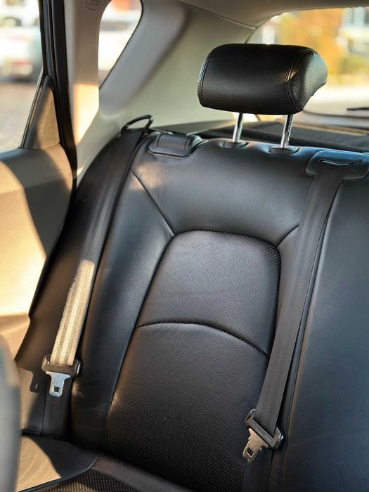 Kia Ceed 2012 року, 1.6 дизель