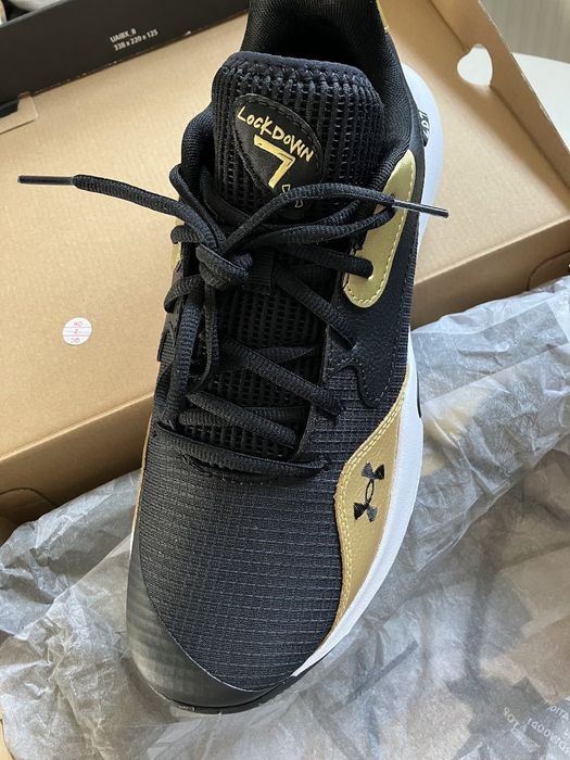 Nowe Oryginalne Buty Under Armour rozm 44 - 28cm