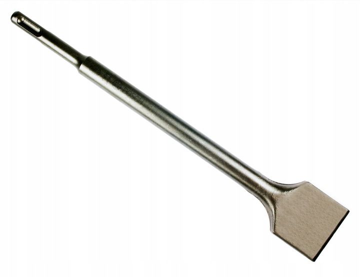 Bosch Oryginalne Dłuto Sds-plus Płaskie 40mm/250mm