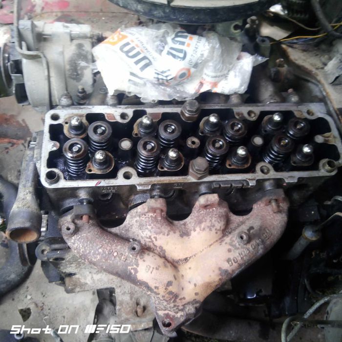 ПРОДАЮ двигун опель в зборі 1.4 бензин