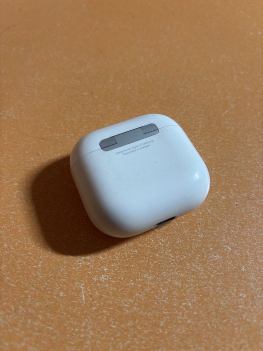 Airpods 4 (a3058)  ОРИГІНАЛ!!!