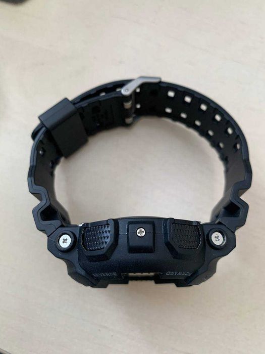 Годинник G-shok ga-110A 3004