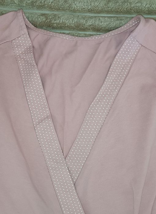 Халат для вагітних