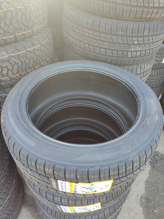 Austone 275/45 R21 110Y Athena SP-303