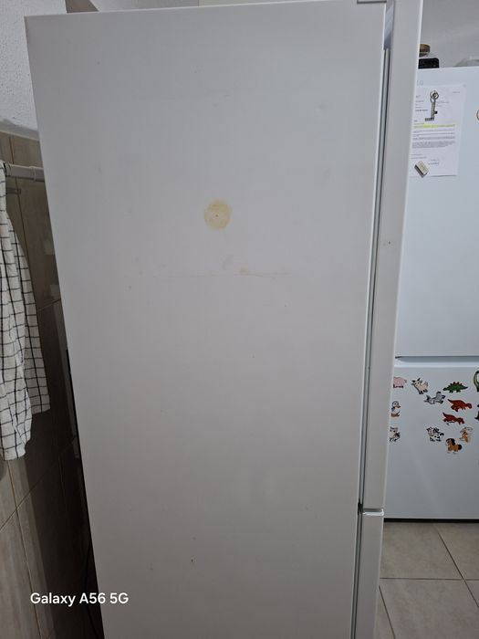 Frigorífico Indesit