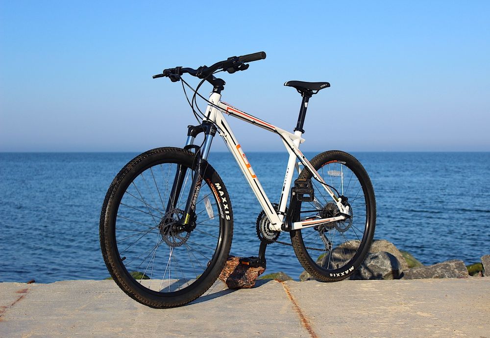 Велосипед GT Avalanche 26 в хорошем состоянии