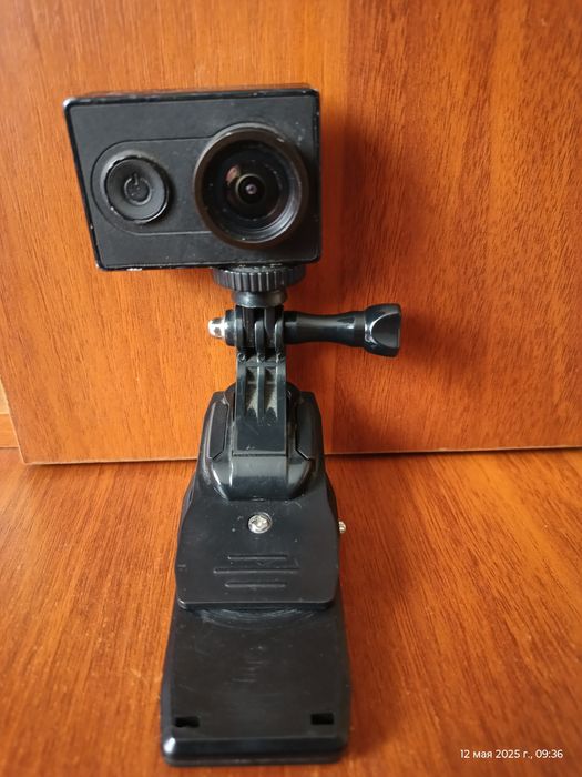 Yi Action Camera YDXJ01XY