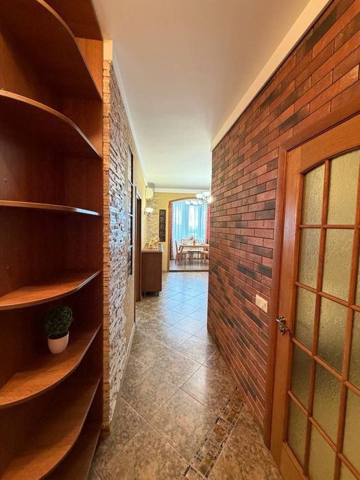 Без %!!Продам 1 км ЖК бізнес клас ПАРКОВЕ МІСТО, вул. Вишгородська 45