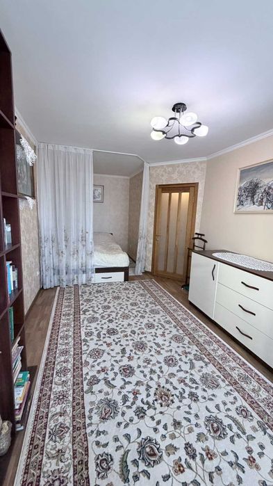 Готова для життя однокімнатна квартира в ЖК Софія Сіті, 41м.кв.