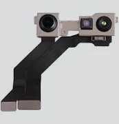 Câmaras Usadas iPhone 13 Mini - Traseira + Frontal | FUNCIONAM 100%