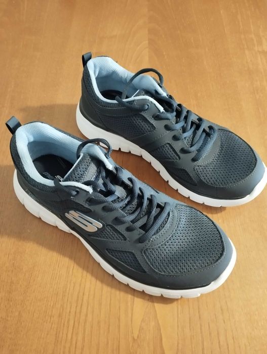 Sapatilhas Skechers Burns Agoura