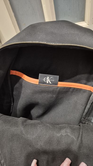 Чоловічий рюкзак CALVIN KLEIN