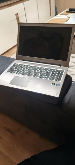 Laptop Lenovo i7 Intel core