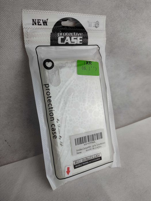 MARKOWE Etui CASE Apple Iphone XR | Sklep FV23