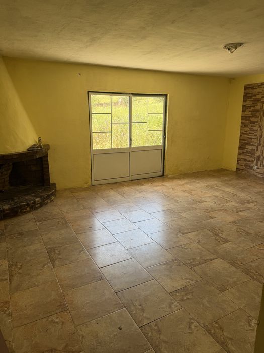 Casa terrea geminada