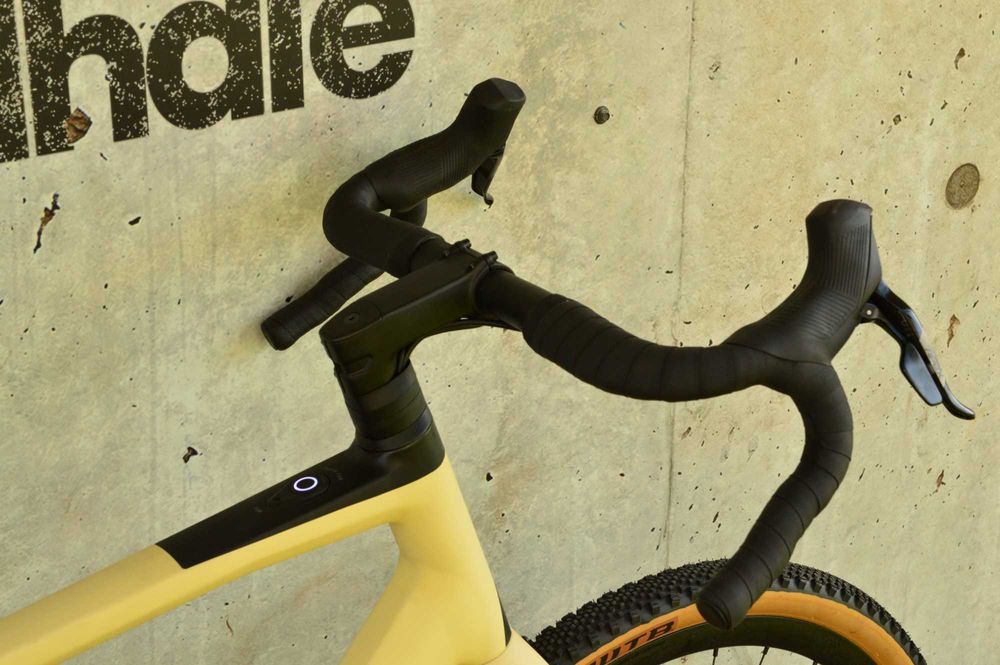 ROSE Backroad AL Plus Apex XPLR 1x12 Mahle X35 250Wh XL (188-196cm) FV