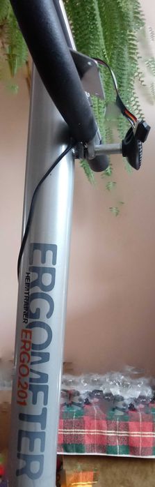 Rower stacjonarny Stamm