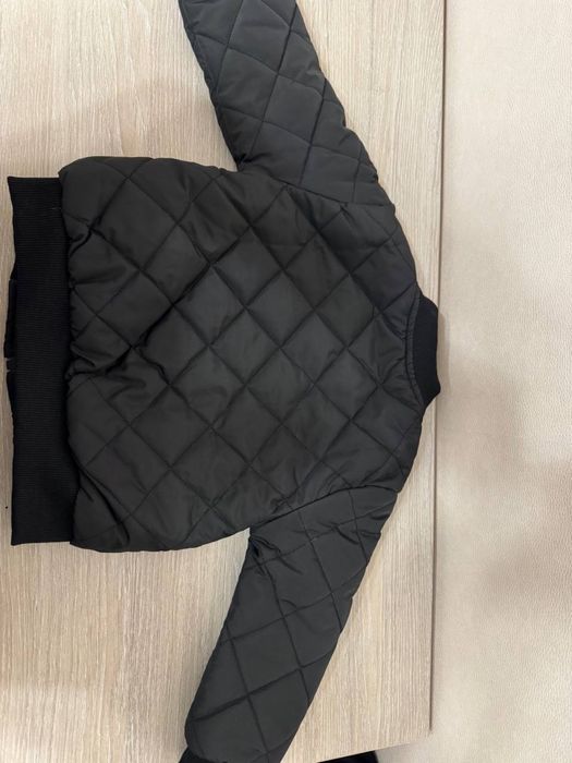 Куртка дитяча для хлопчика