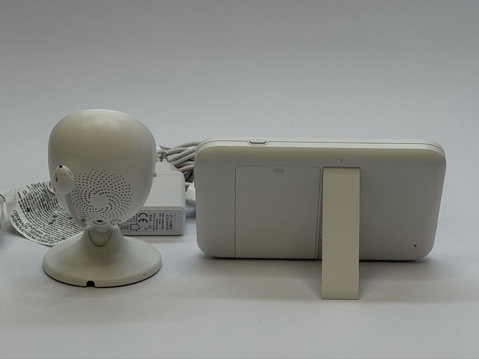 Niania elektroniczna nuvita