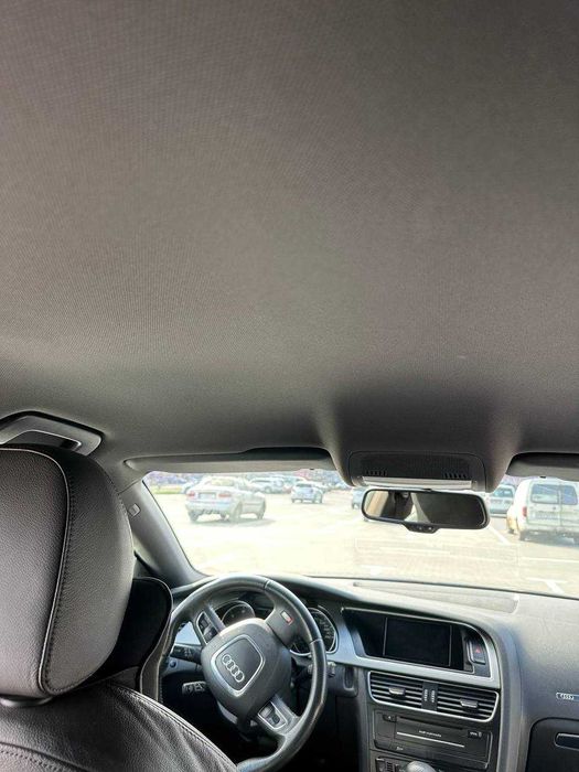 продам Audi A5 Sline