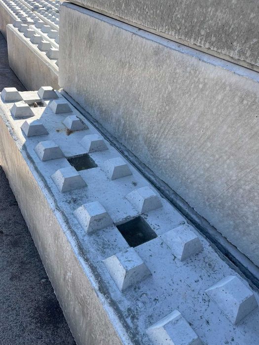 Блок ФБС, Лего блок